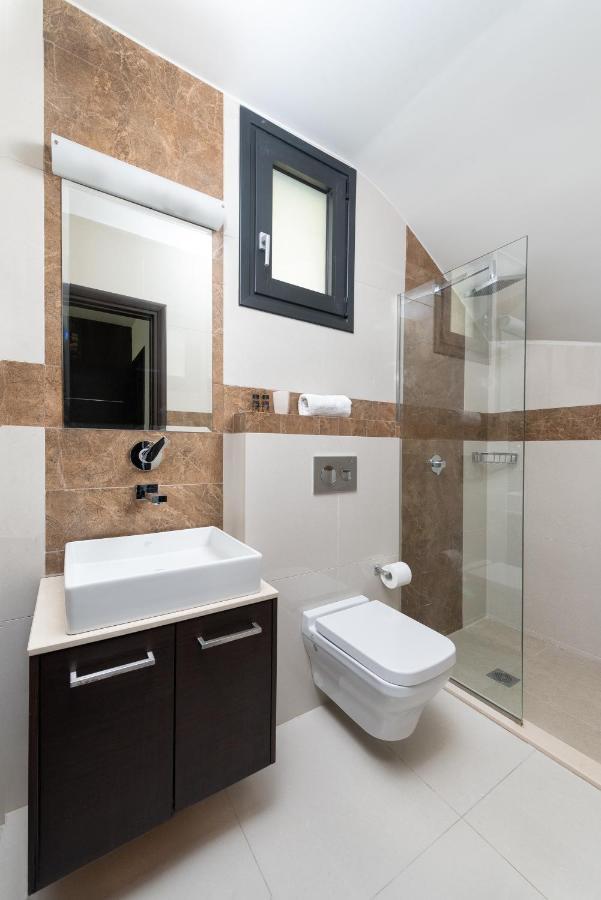 Ixia Breeze 3 Villa ภายนอก รูปภาพ