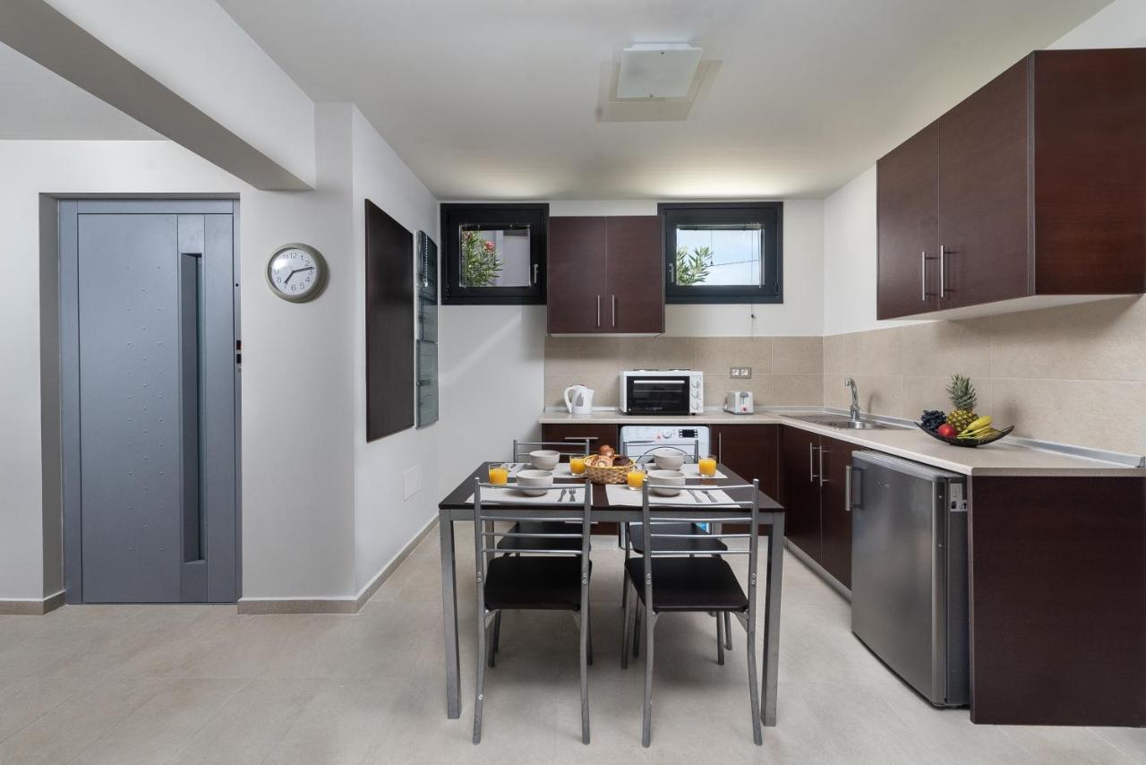 Ixia Breeze 3 Villa ภายนอก รูปภาพ