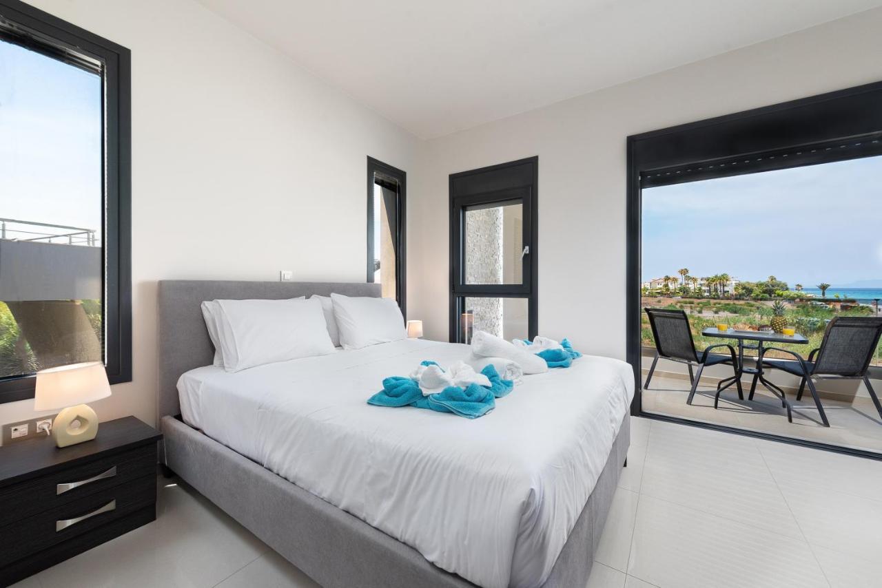 Ixia Breeze 3 Villa ภายนอก รูปภาพ